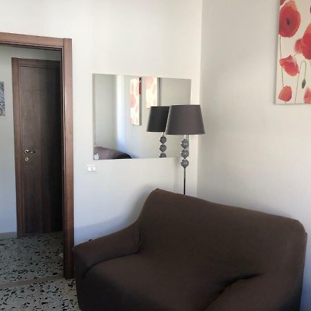 Terni In Centro Appartement Buitenkant foto