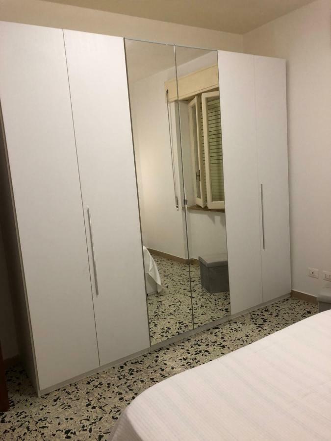 Terni In Centro Appartement Buitenkant foto