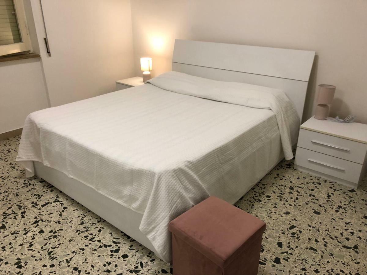 Terni In Centro Appartement Buitenkant foto