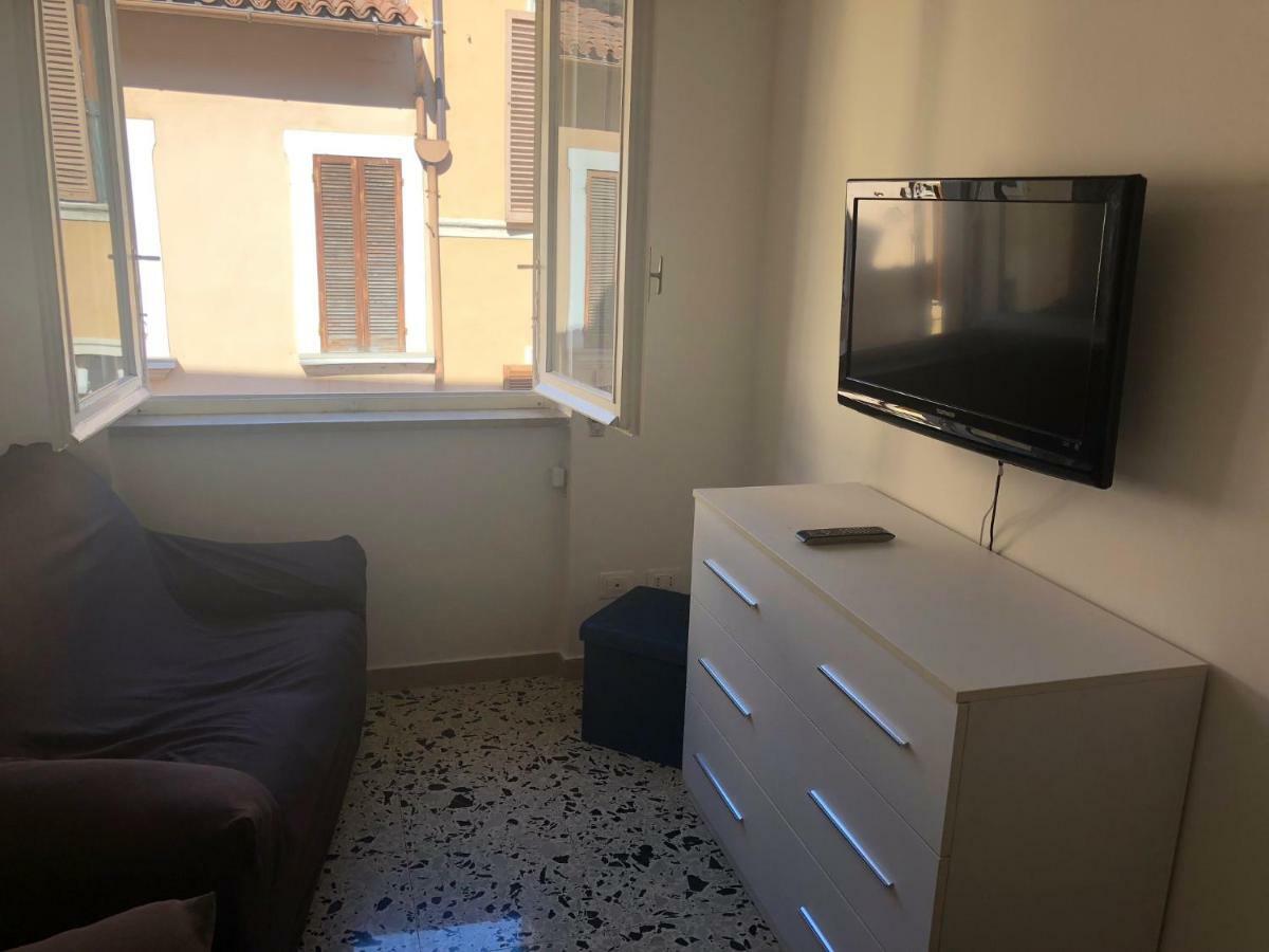 Terni In Centro Appartement Buitenkant foto